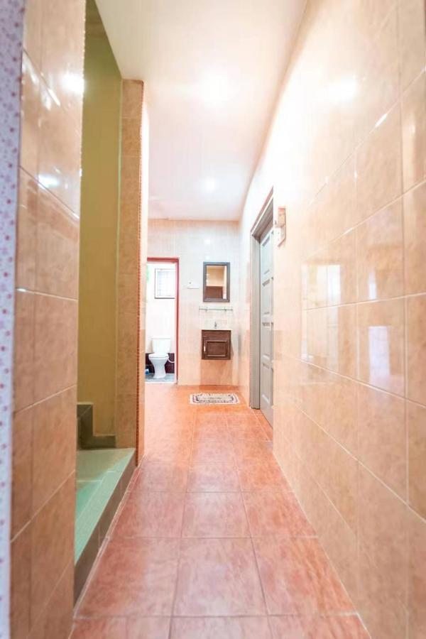 Star Light Homestay Sitiawan Buitenkant foto